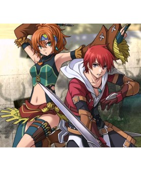 Ys: Memories of Celceta Steam Key GLOBAL